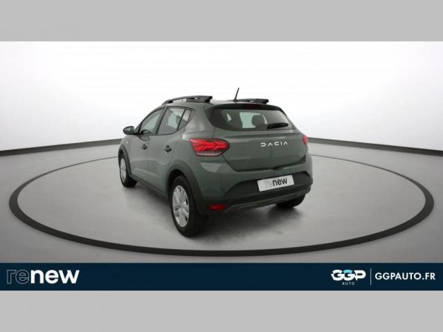 Dacia Sandero image 4