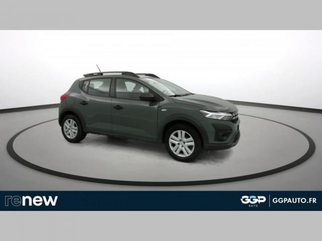 Dacia Sandero image 7