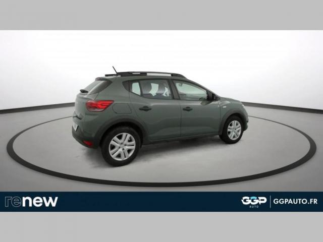 Dacia Sandero image 5