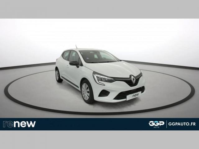 Renault Clio image 7