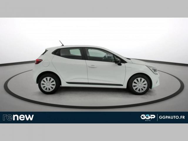 Renault Clio image 1