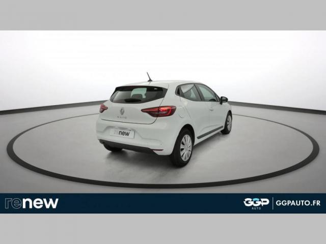 Renault Clio image 3