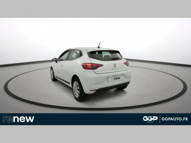 Renault Clio image 2