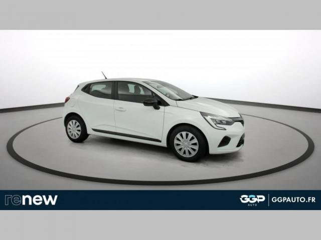 Renault Clio image 8