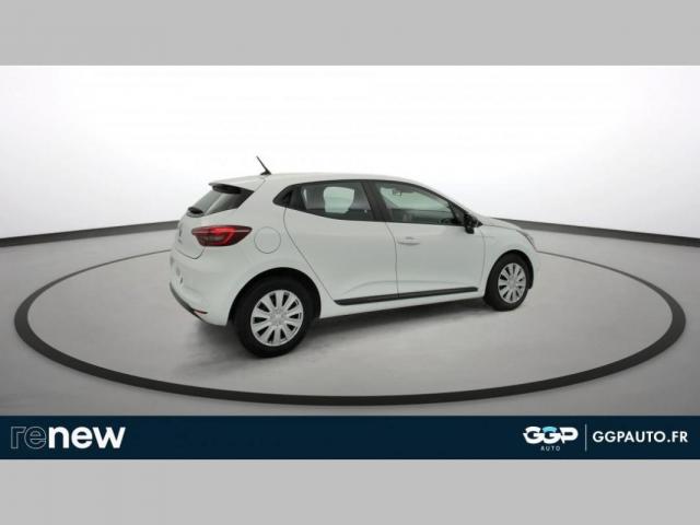 Renault Clio image 6