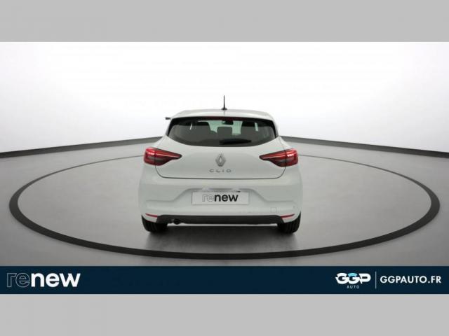 Renault Clio image 5