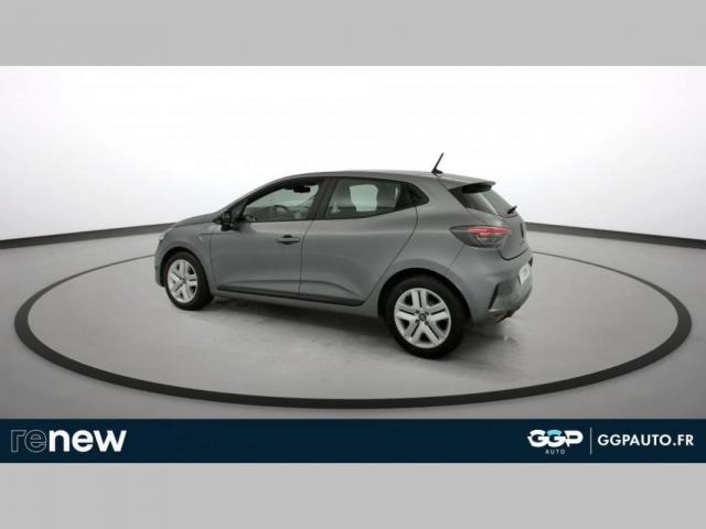 Renault Clio image 2