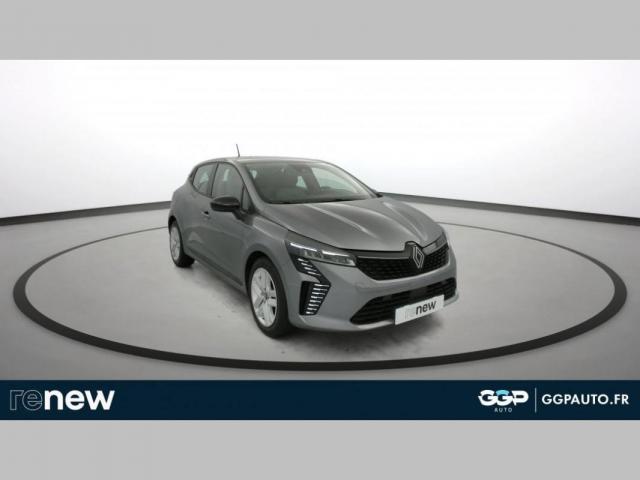 Renault Clio image 7