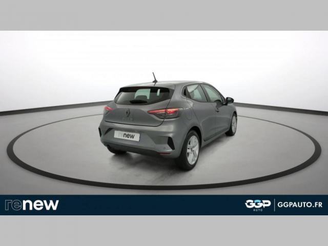 Renault Clio image 4