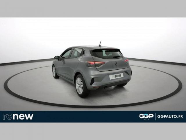 Renault Clio image 6