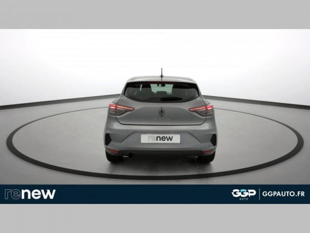 Renault Clio image 9