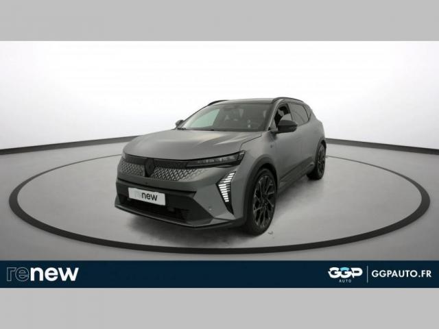 Renault Scénic E-Tech Electrique 220 Ch Grande Autonomie Techno Esprit Alpine