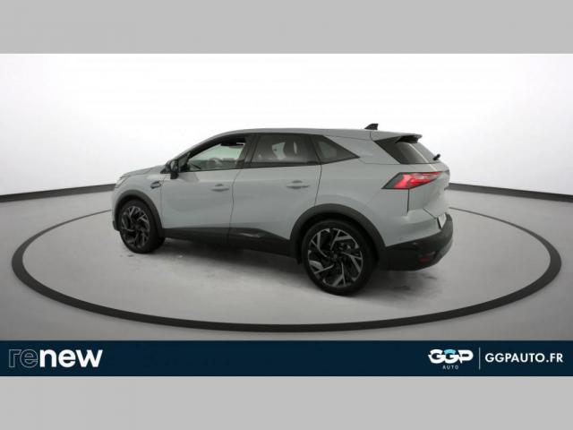 Renault Symbioz image 7