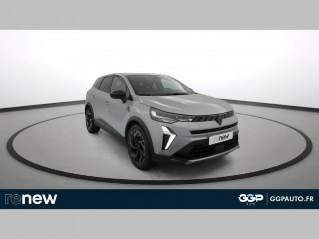 Renault Symbioz image 6