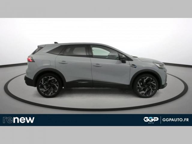 Renault Symbioz image 8
