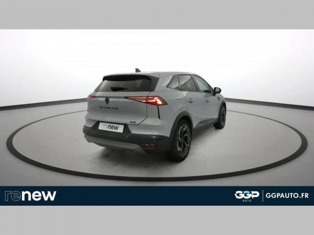 Renault Symbioz image 3