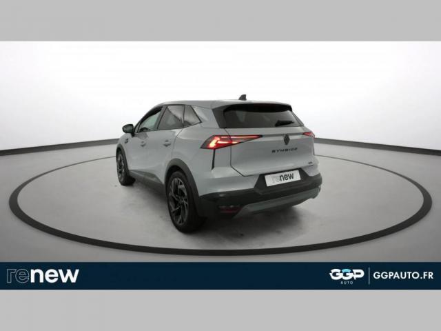 Renault Symbioz image 1