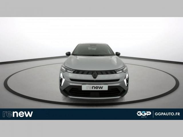 Renault Symbioz image 5