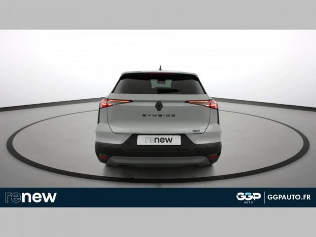 Renault Symbioz image 9