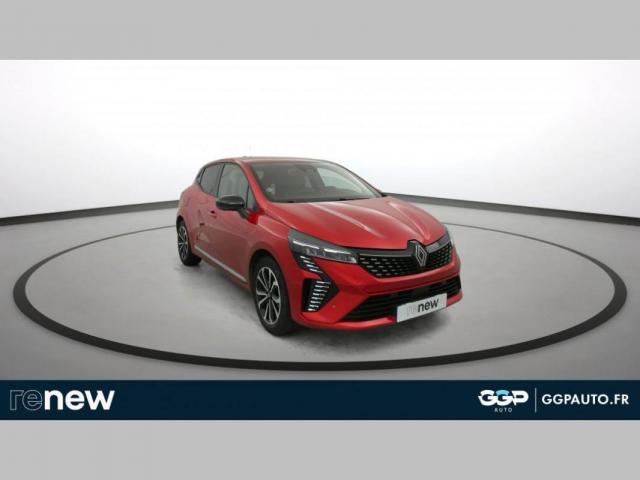 Renault Clio image 1
