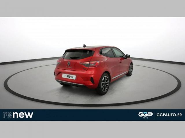 Renault Clio image 8