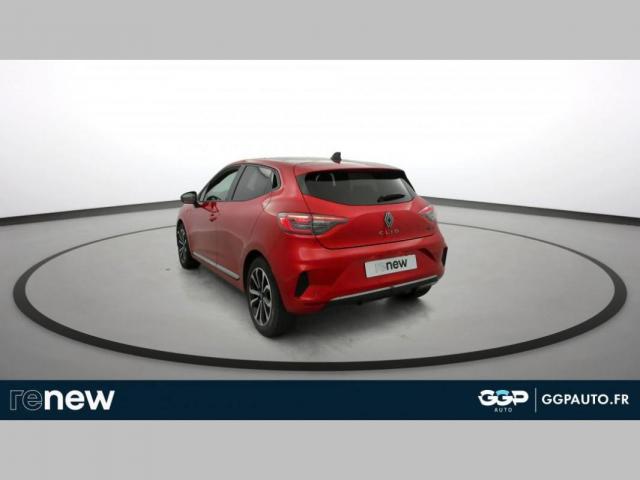 Renault Clio image 4
