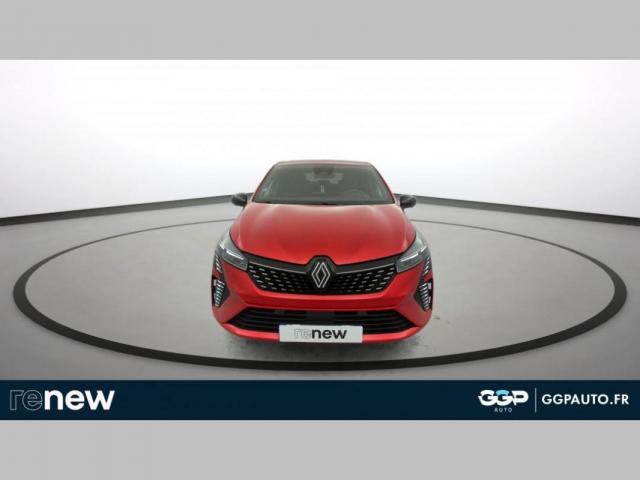 Renault Clio image 9