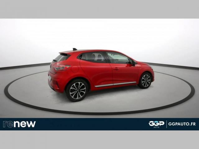Renault Clio image 6