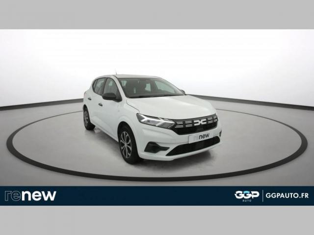 Dacia Sandero image 8