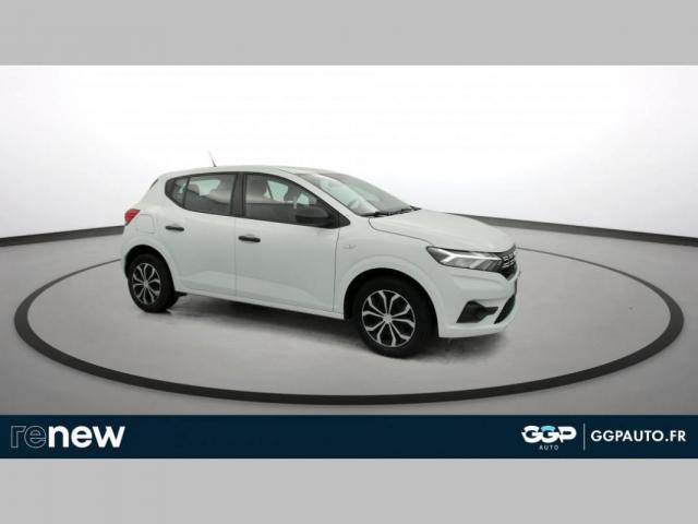 Dacia Sandero image 3