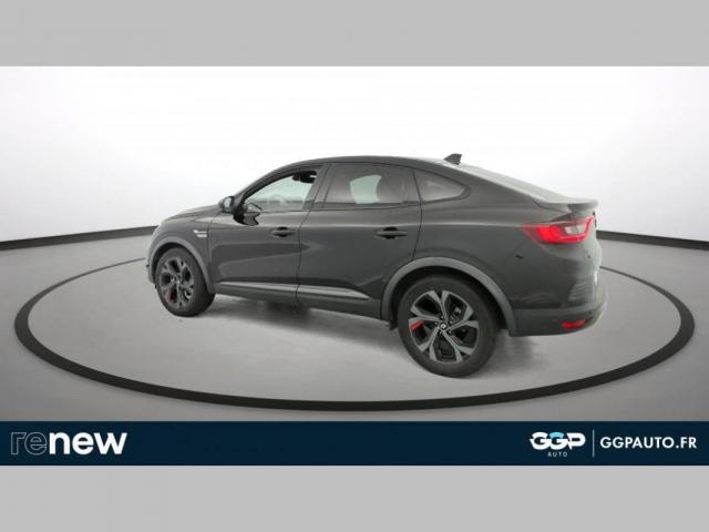 Renault Arkana image 6