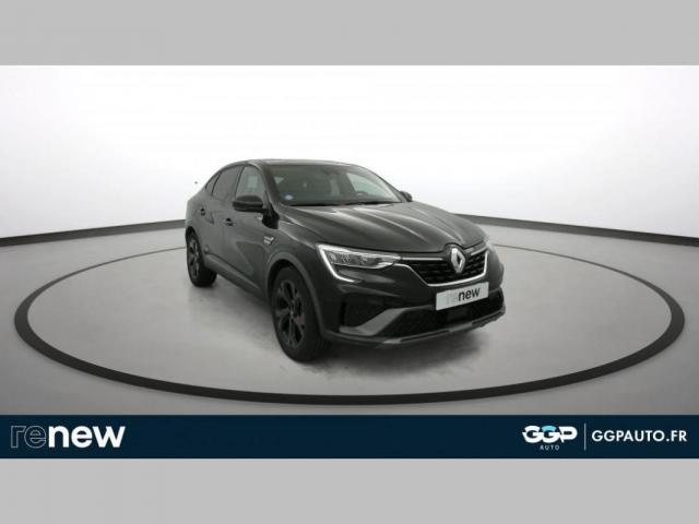 Renault Arkana image 9