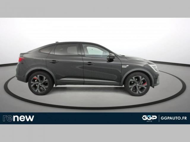 Renault Arkana image 4