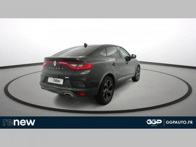 Renault Arkana image 5