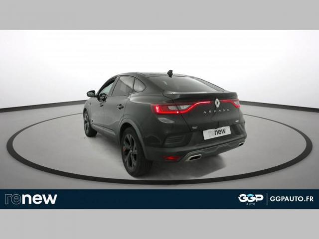 Renault Arkana image 2
