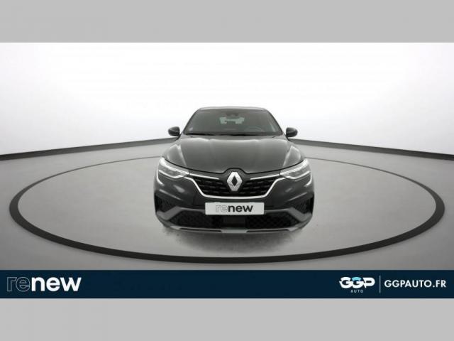 Renault Arkana image 3