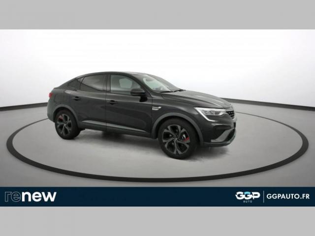 Renault Arkana image 7