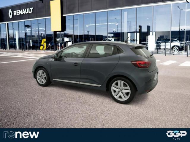 Renault Clio image 9