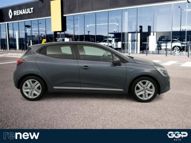 Renault Clio image 6