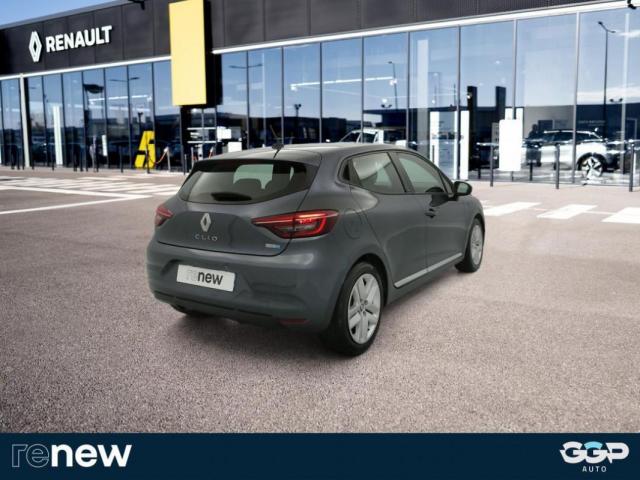Renault Clio image 7