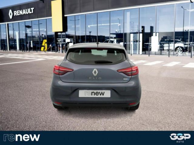 Renault Clio image 1