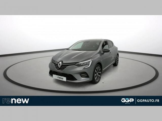 Renault Clio V E3w N0 6u S