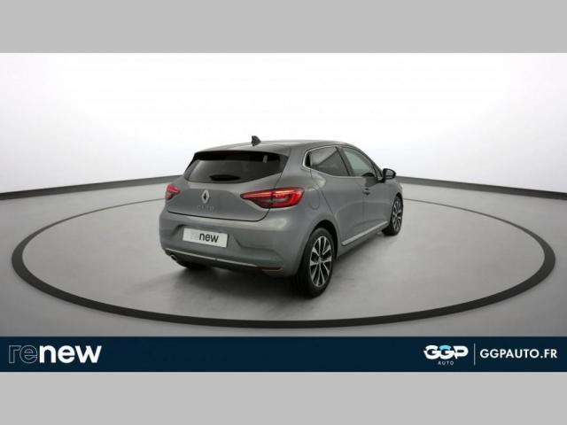Renault Clio image 4
