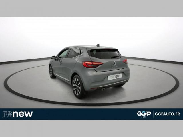 Renault Clio image 9