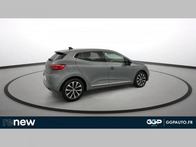 Renault Clio image 6