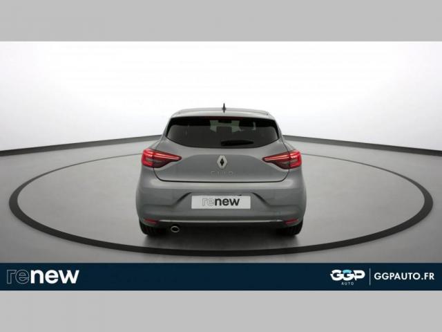 Renault Clio image 2
