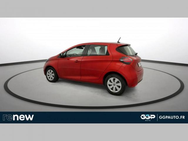 Renault Zoe image 7