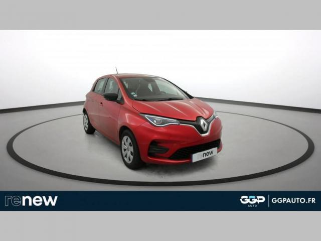 Renault Zoe image 6