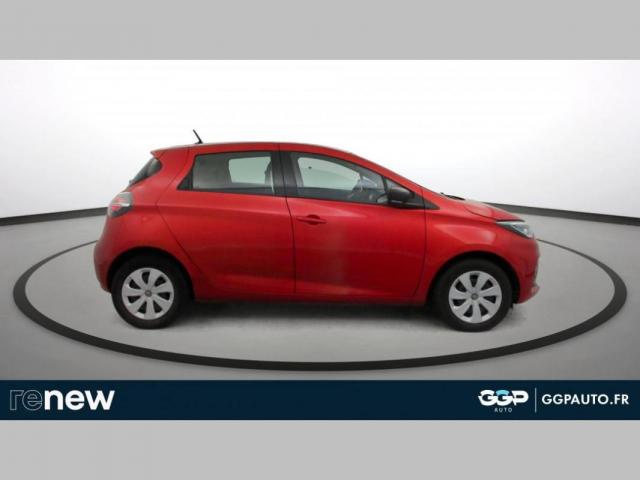Renault Zoe image 5