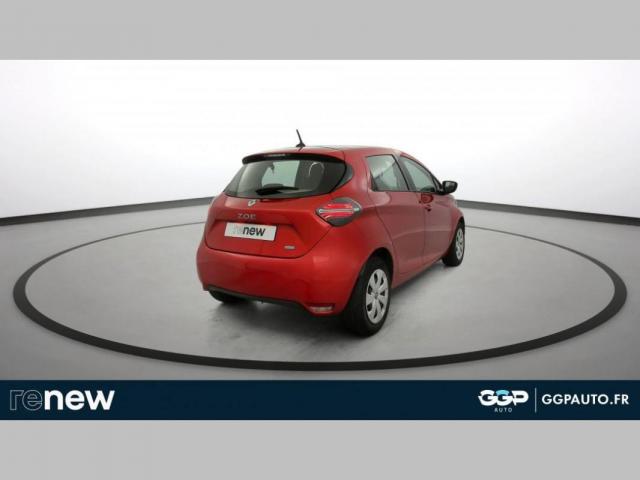 Renault Zoe image 2
